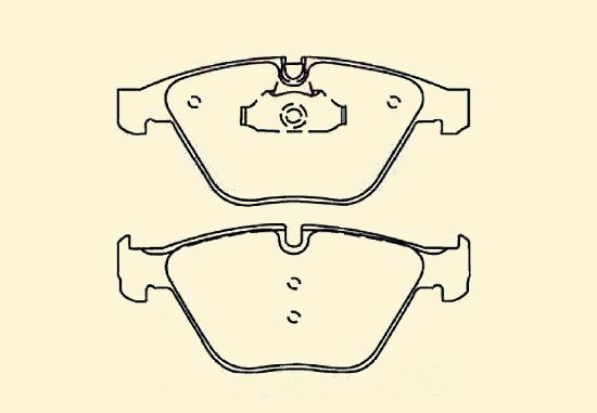 图片 宝马 520i 2.2L前